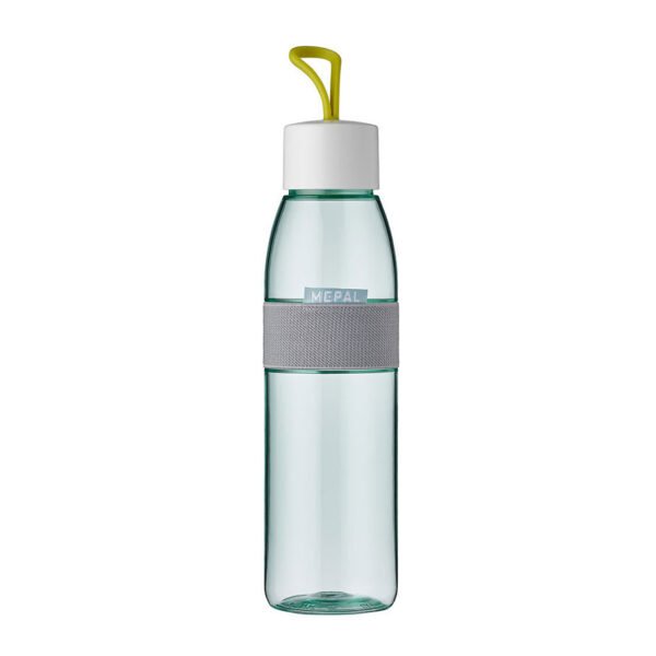 Mepal Waterfles Ellipse - Lemon Vibe, 500ml