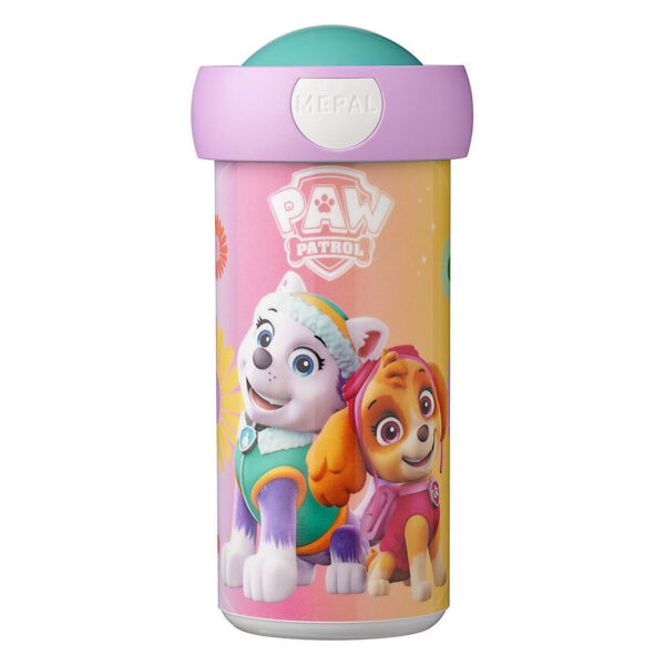 Schoolbeker Campus - PAW Patrol Girls