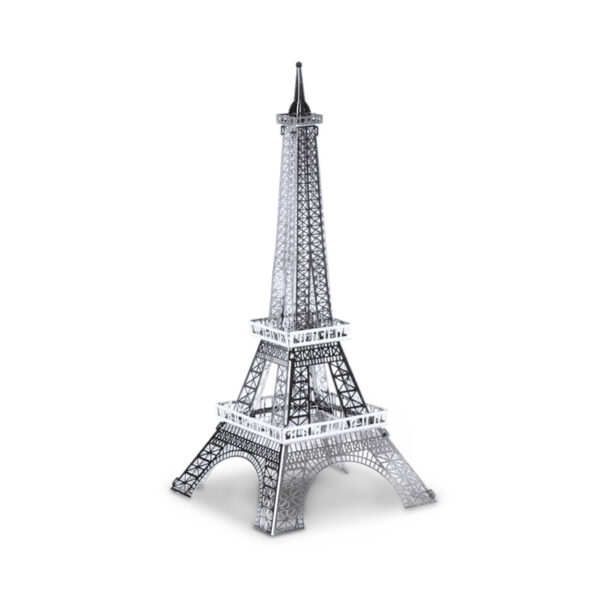 Metal Earth Eiffel Tower