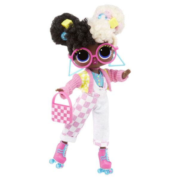 L.O.L. Surprise Tweens Doll - Gracie Skates