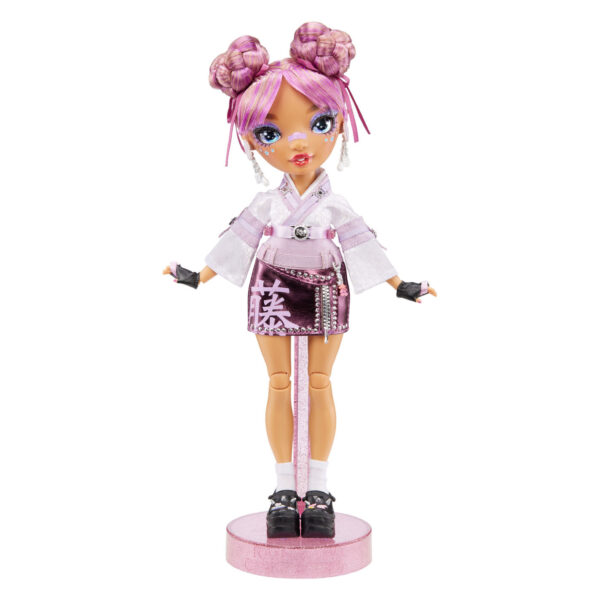 Rainbow High Core Fashion Pop - VP