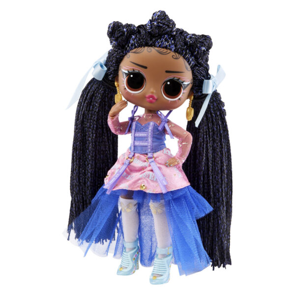 L.O.L. Surprise Tweens S3 Pop - Nia Regal