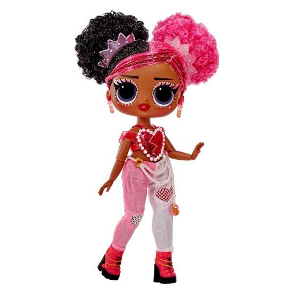 L.O.L. Surprise Tweens Masquerade Pop - Royal Heartbreaker