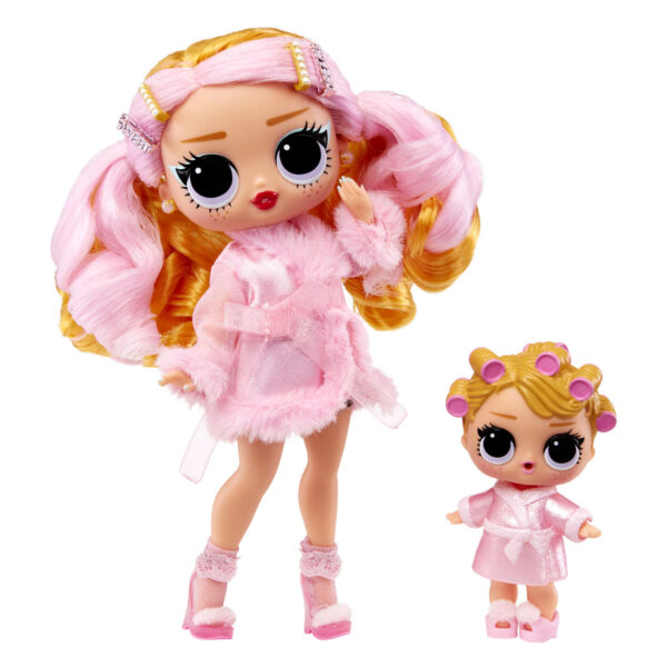 L.O.L. Surprise Tweens Pop - Ivy Winks en Babydoll