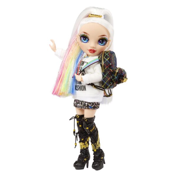 Rainbow High Junior High Pop Series 2 - Amaya