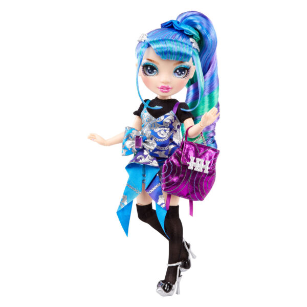 Rainbow High Junior High Modepop - Holly