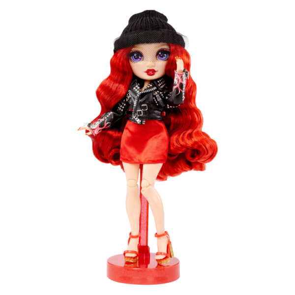 Rainbow High Fantastic Modepop - Ruby