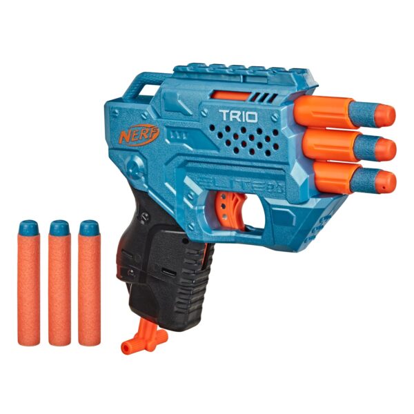 NERF Elite 2.0 Trio TD 3