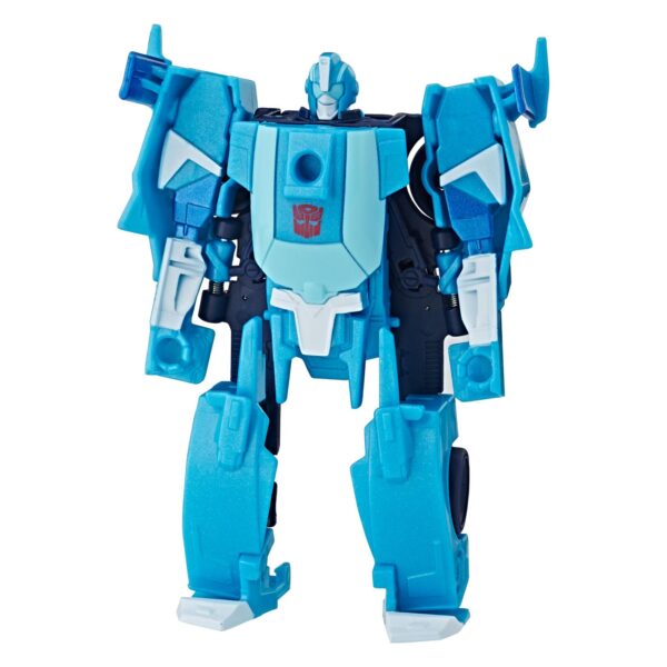 Transformers Cyberverse - Blurr