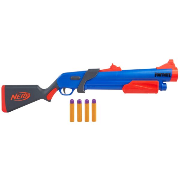 NERF Fortnite Pump SG