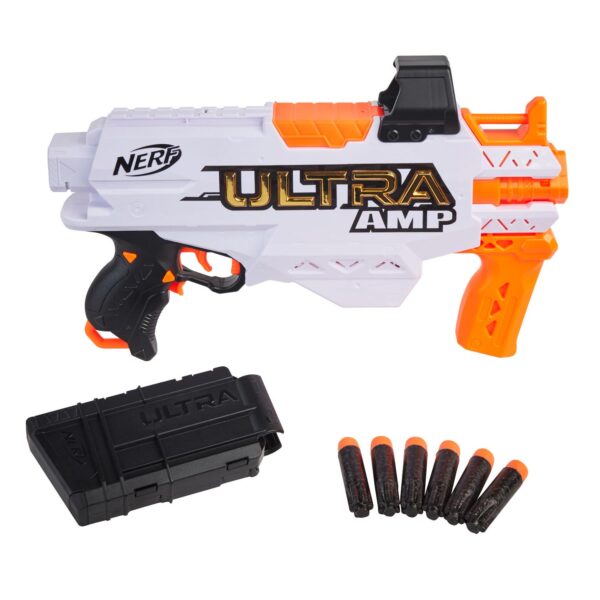 NERF Ultra AMP