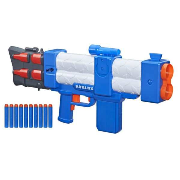 NERF Roblox Arsenal Laser Pulse - Blaster