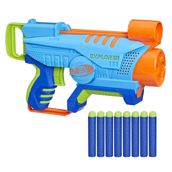 NERF Elite Junior Explorer