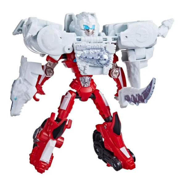 Transformers Rise of the Beasts Beast Combiner Actiefiguren