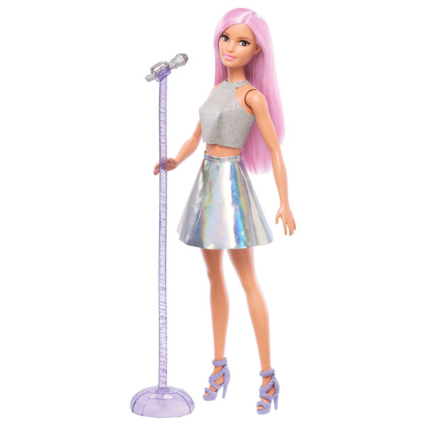 Barbie Popster