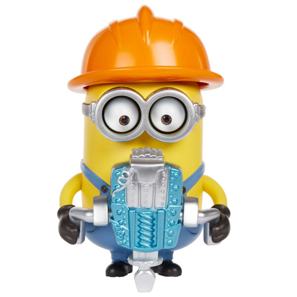 Minions - Dave Construction