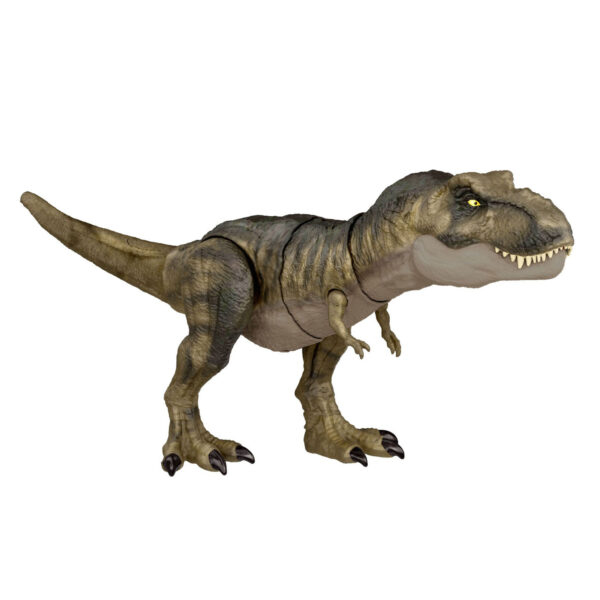 Jurassic World Tyrannosaurus Rex Speelfiguur