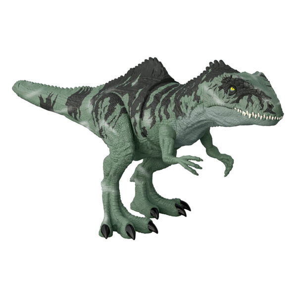 Jurassic World Strike 'N Roar Giant Dino Speelfiguur