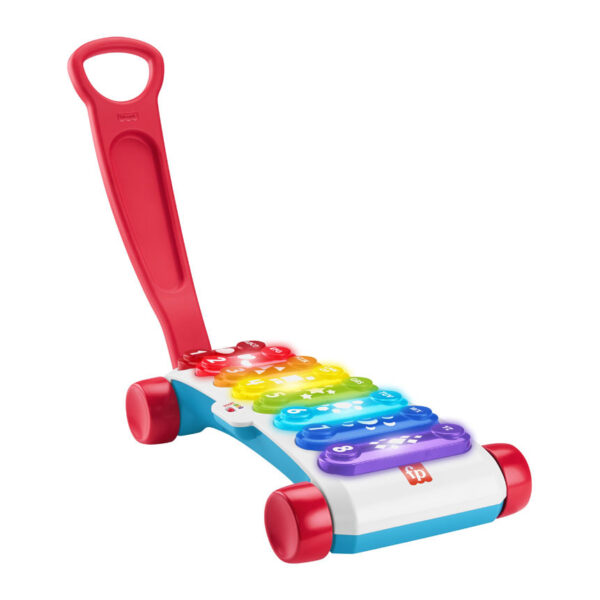 Fisher-Price Grote Xylofoon met Handvat