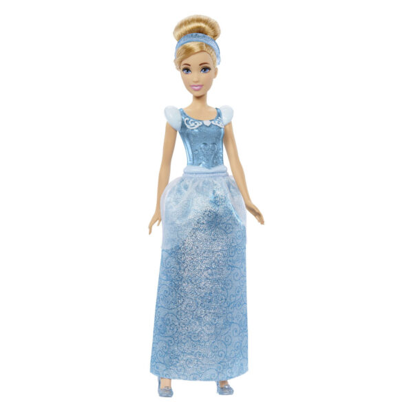 Disney Prinses Cinderella Pop