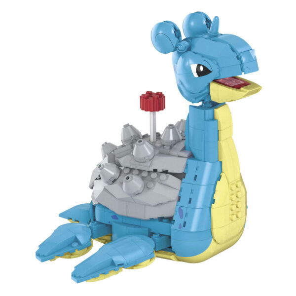 Mega Construx Pokémon -  Lapras Bouwset