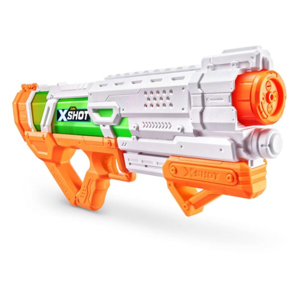 ZURU X-Shot Waterpistool Fast Fill, 1000ml