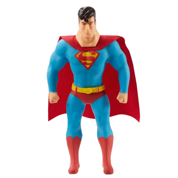 Justice League Mini - Superman Stretch