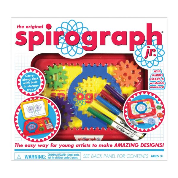 Spirograph Junior