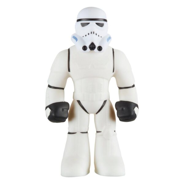 Stretch Armstrong Stormtrooper