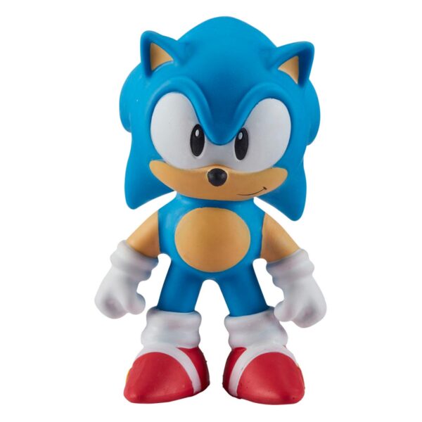 Stretch Armstrong Sonic