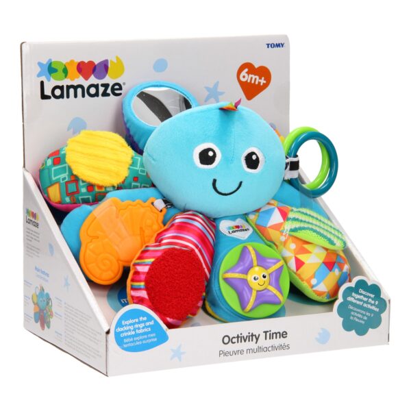 Lamaze Speelinktvis