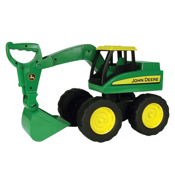 John Deere Big Scoop Graafmachine