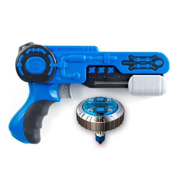 Spinner M.A.D. Single Shot Blaster - Mega Wave