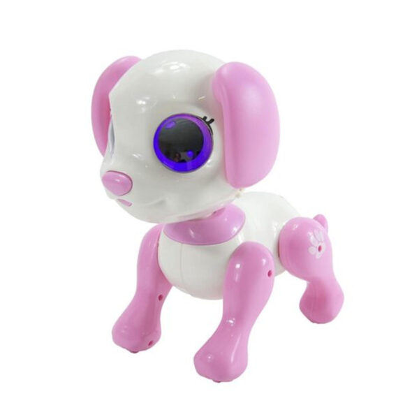 Gear2Play Robo Smart Puppy Pinky