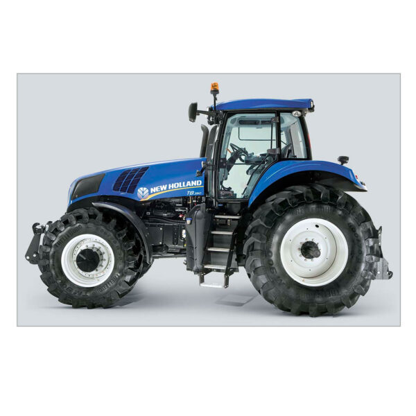 Siku 3273 Tractor New Holland 1:32