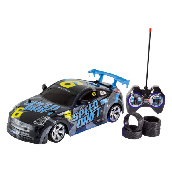 Revell RC Bestuurbare Auto - Drift Car Speed Drift