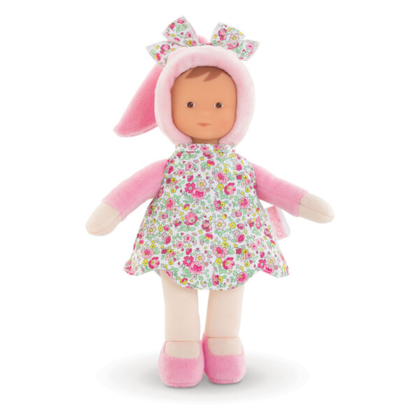 Mon Doudou Corolle Miss - Blossom Garden, 25cm