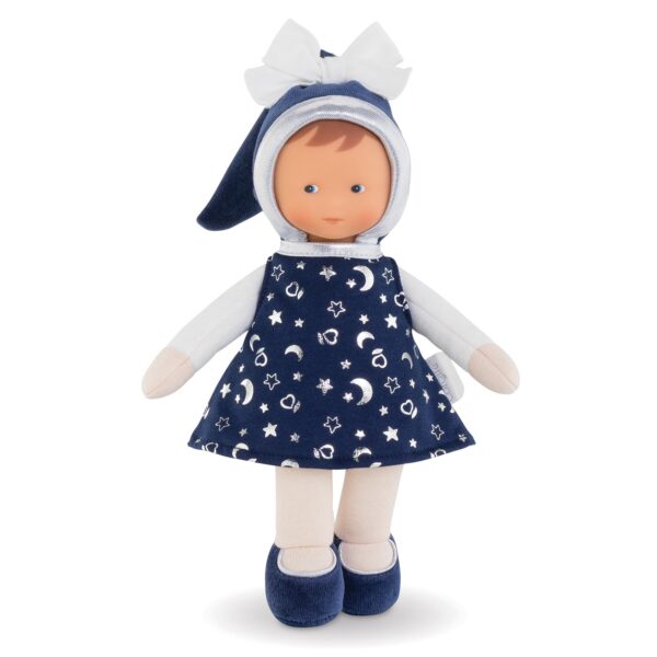 Mon Doudou Corolle Miss - Starlit Night, 25cm