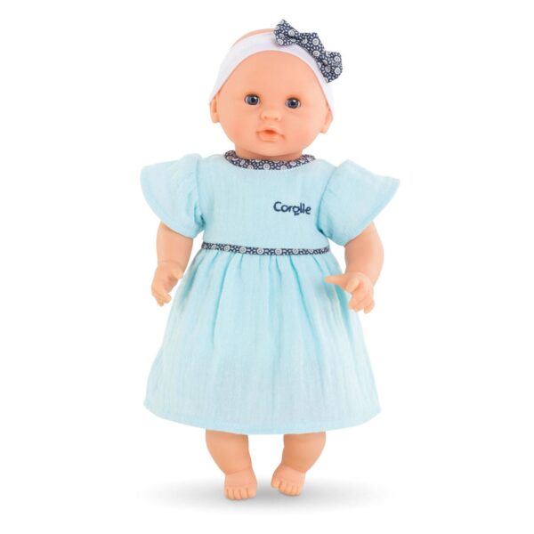 Corolle Mon Premier Poupon Babypop Maud, 30cm