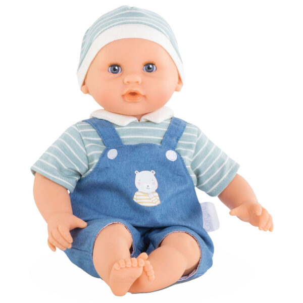 Corolle Mon Premier Poupon Babypop Mael, 30cm