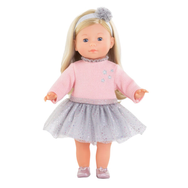 Ma Corolle Babypop - Priscille Magical, 36cm