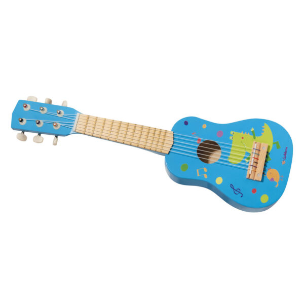 Eichhorn Houten Gitaar, 54cm