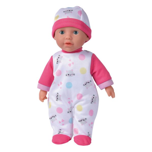 Babypop Laura Cutie, 30cm