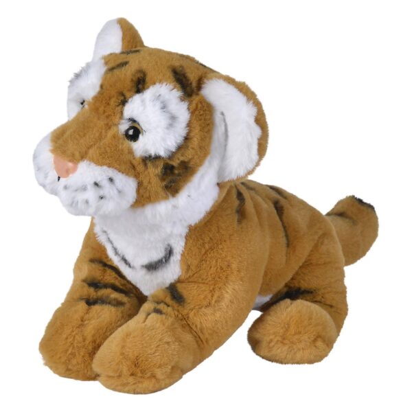 National Geographic Knuffel Bengal-Tiger, 25cm