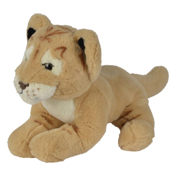 National Geographic Knuffel Leeuw, 25cm