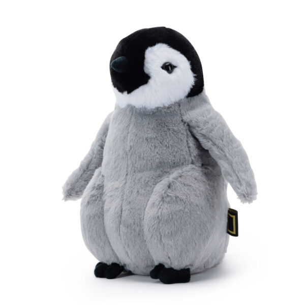 National Geographic Knuffel Pinguïn, 25cm