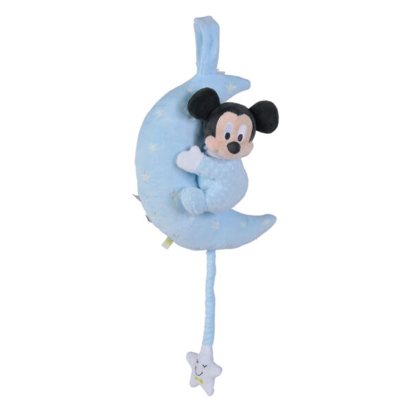 Disney Muziekmobiel Mickey Mouse