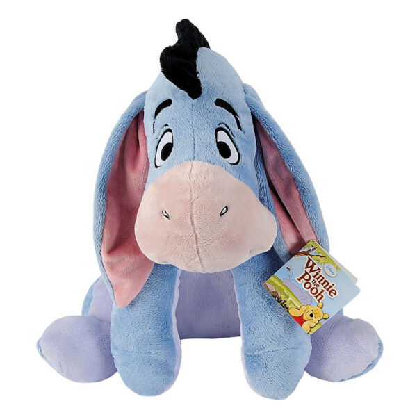 Disney Knuffel Pluche Iejoor, 61cm