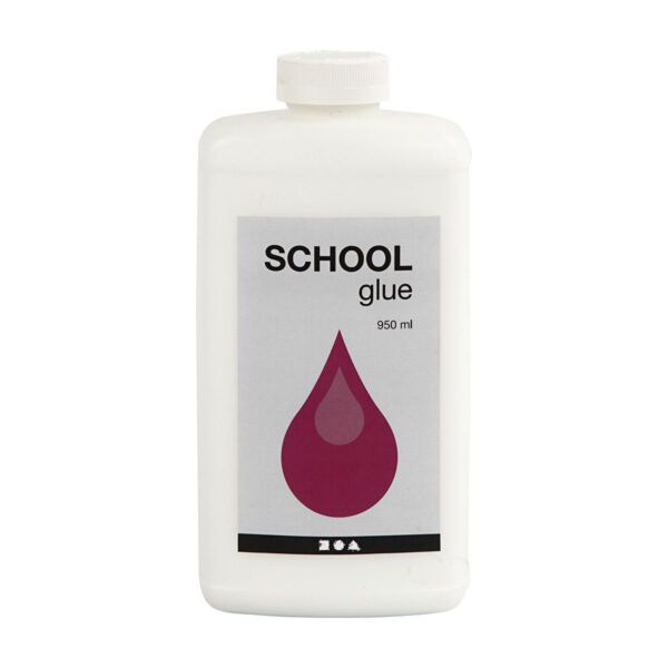 Schoollijm, 950ml