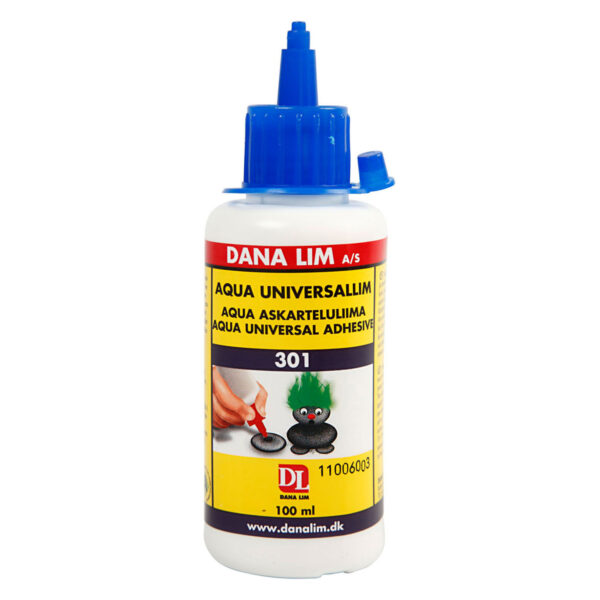 Universele Hobbylijm, 100ml.